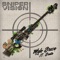 Sniper Vision (feat. Dxnte) - Mylo Bruxe lyrics