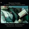 Stream & download Couperin: La Sultanne, Préludes & Concerts royaux