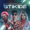 Stikide (feat. Kiko El Crazy & Jasmine Carrisi) - Single