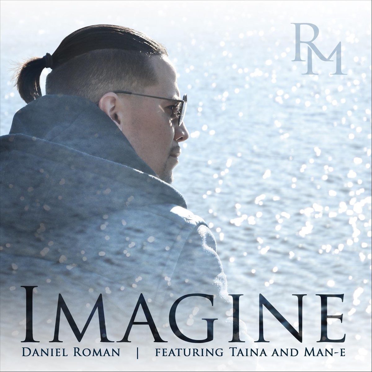 Imagination feat. "Daniel Roman". Roman feat. Danny Roman. Imagine ft. Key откуда.