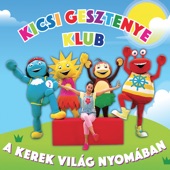 Kicsi Gesztenye Klub Intro artwork