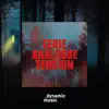 Eerie Analogue Tension album lyrics, reviews, download