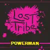 Stream & download Lost Tribe