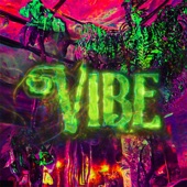 Vibe artwork