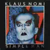 Simple Man (Remastered 2019) album lyrics, reviews, download