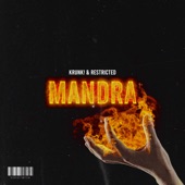 Mandra (Radio Mix) artwork