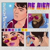 Re Bien (feat. Deezle, Barbie Mur & Alex Guillén) [Remix] artwork