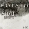 Potato - Single album lyrics, reviews, download