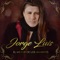 Rey de Corazones - Jorge Luis lyrics