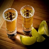 Tequilla artwork