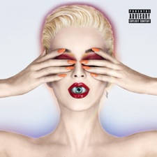 Chained To The Rhythm artwork