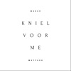 Kniel Voor Me - Single