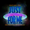 Stream & download Just For Me (Space Jam: A New Legacy) [feat. SZA] - Single