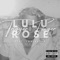 Trigger Finger (feat. Ywnlkasnb) - Lulu Rose lyrics