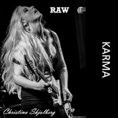 Christina Skjolberg - Karma