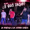 ¿Y Qué Pasó? (En Vivo) - Single album lyrics, reviews, download