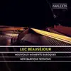 New Baroque Sessions album lyrics, reviews, download