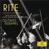 Stravinsky: Le sacre du printemps - Revueltas: La noche de los mayas album lyrics, reviews, download