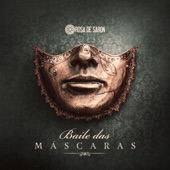 Baile das Máscaras artwork