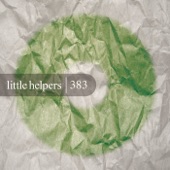 Little Helper 383-1 artwork