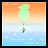 Vacation Y Vacaciones (feat. Jon Z) artwork