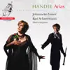 Handel: Arias 'Love and Madness' album lyrics, reviews, download