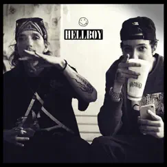 Hellboy - Single by Zapi & Pedro Lotto album reviews, ratings, credits