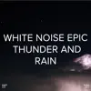 !!!" White Noise Epic Thunder and Rain "!!! album lyrics, reviews, download