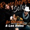 Los Rancheros - Los Soles lyrics