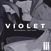Ninomae Ina’nis - Violet