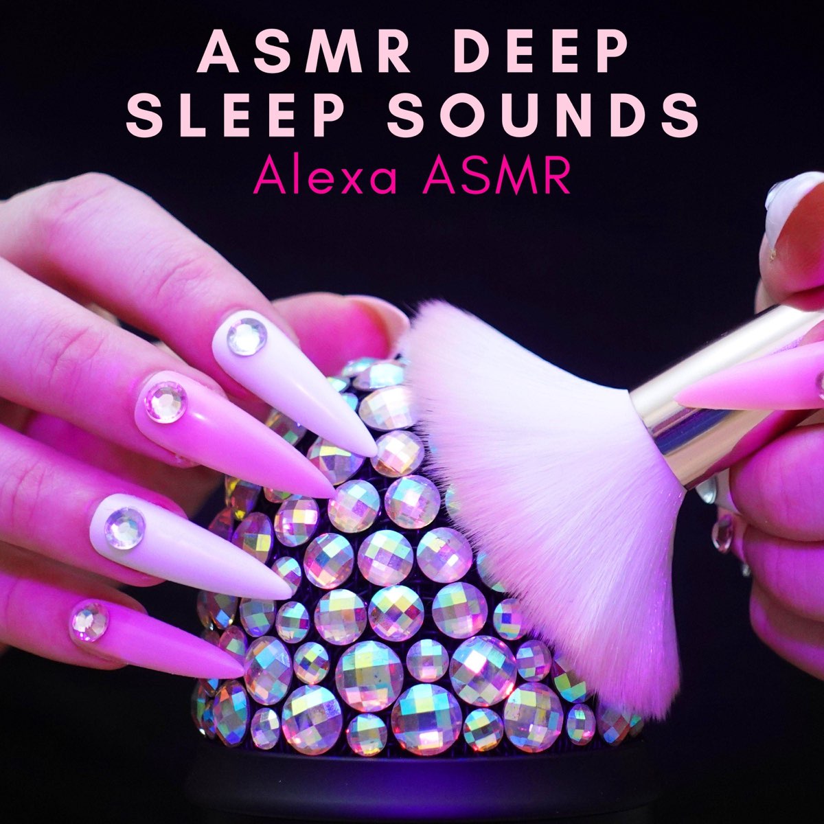 ‎asmr Deep Sleep Sounds Ep By Alexa Asmr On Apple Music