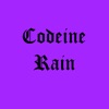 Codeine Rain - EP