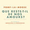 Que reste-t-il de nos amours ? - Single