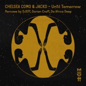 Until Tomorrow (Da Africa Deep Remix) artwork