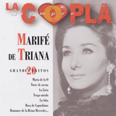 María de la O (Zambra) - Marifé de Triana