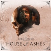 The Dark Pictures Anthology: House of Ashes (Original Game Soundtrack) artwork