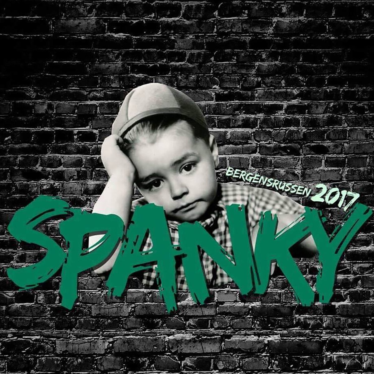 Single c. Спанки. Spanky g. Spanky Tonight.