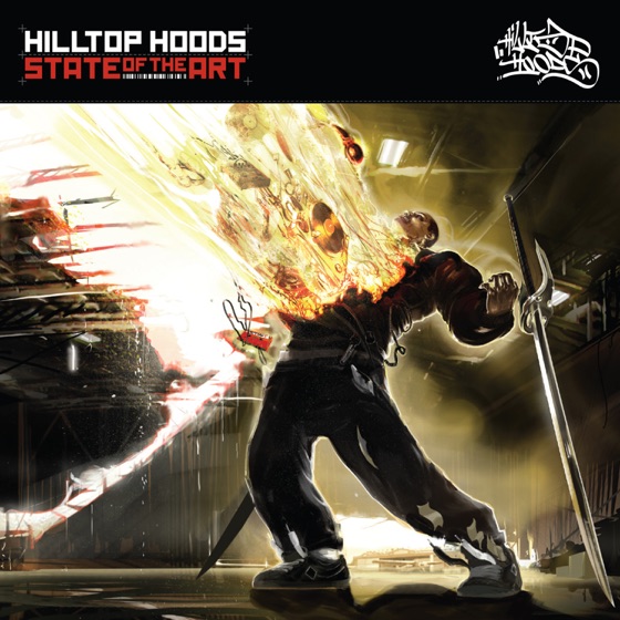 Cover artwork for The Return