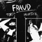 fraud (feat. Torix) - Salvatixn lyrics