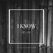 I Know artwork