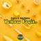 Yellow Fruit (feat. Niterider) - Falco lyrics