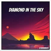 Diamond in the Sky artwork