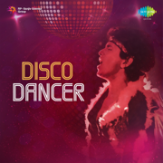 Disco Dancer (Original Motion Picture Soundtrack) - Bappi Lahiri