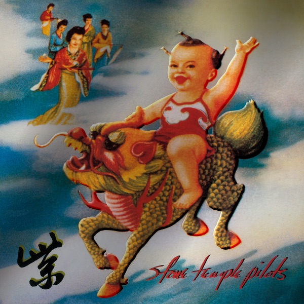 I Got You Stone Temple Pilots Shazam   600x600bb 