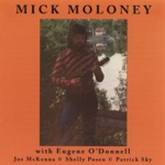 Mick Moloney with Eugene O' Donnell - Joseph Baker