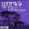 Wocky (feat. Vad3r) - Single album lyrics, reviews, download