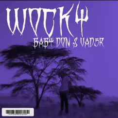 Wocky (feat. Vad3r) - Single by Baby Don album reviews, ratings, credits