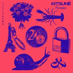 Paris - Single by Cheb Miaou & Kye Sones album reviews, ratings, credits