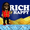 Rich & Happy Riddim - EP