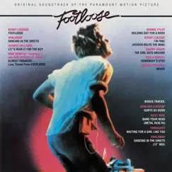 Footloose (Original Motion Picture Soundtrack) by Various Artists album reviews, ratings, credits